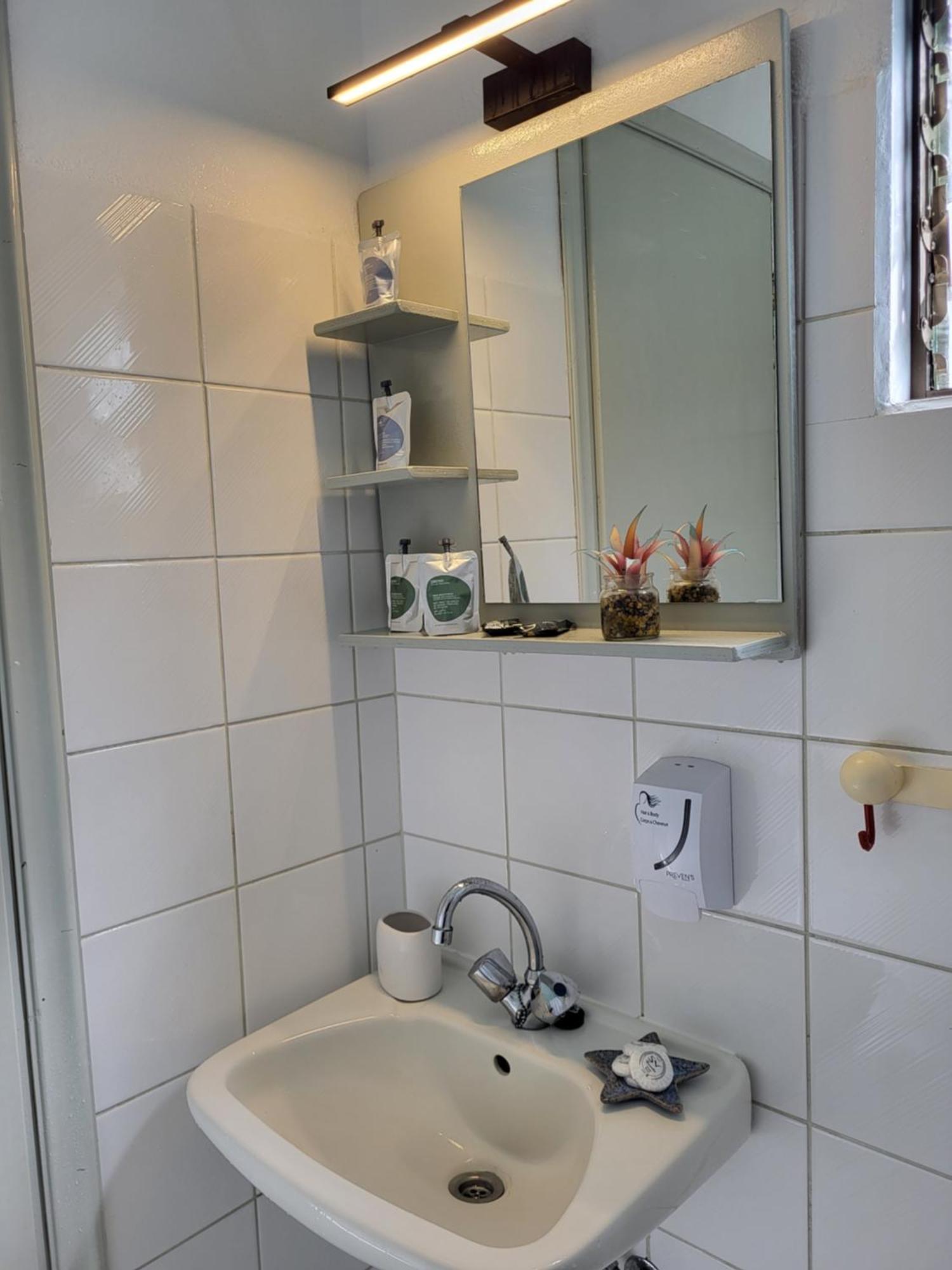 Aura Guesthouse Koinira Buitenkant foto