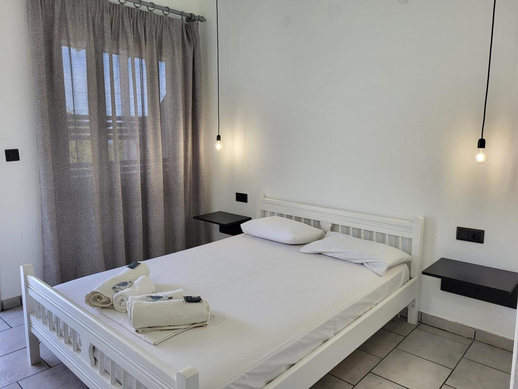 Aura Guesthouse Koinira Buitenkant foto