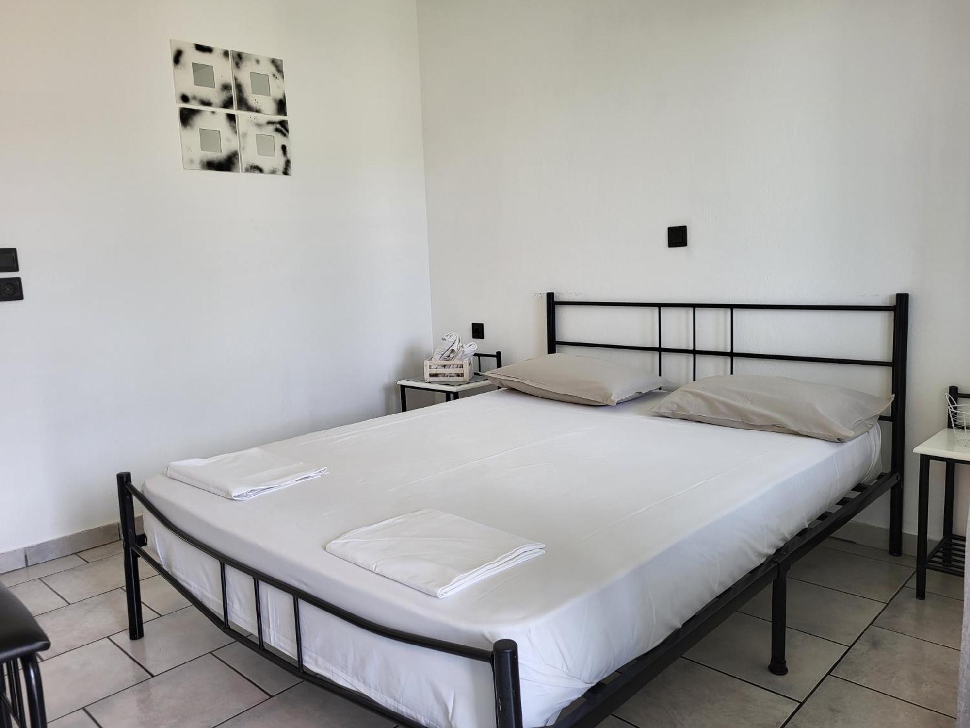 Aura Guesthouse Koinira Buitenkant foto